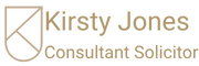 kirsty jones logo transparent